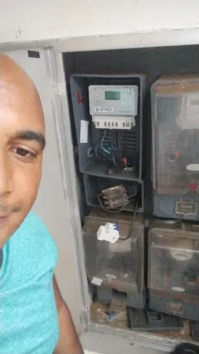 Eletricista em Stela Maris