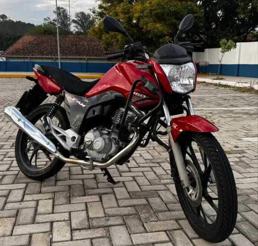 160 Fan Flex - Apenas venda.