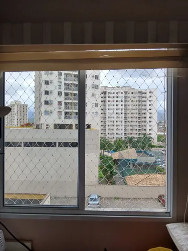 Proteção residencial