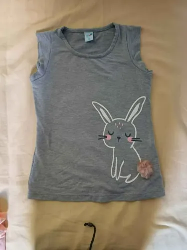 Blusa infantil Marca tip top Tamanho 10 