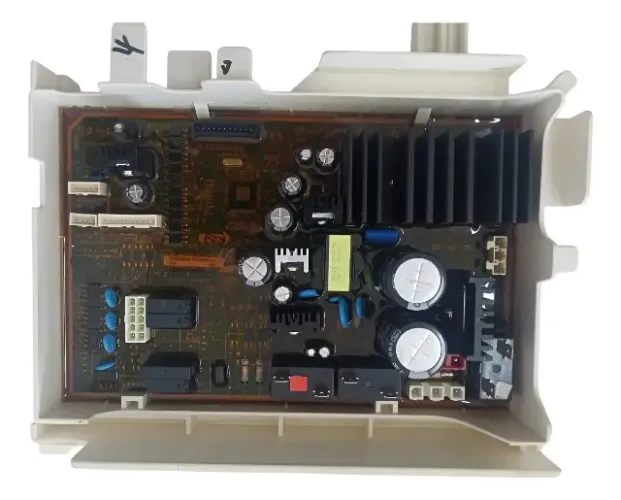 Placa Lava Seca Samsung WD106UHSAWQ DC92-00941A / DC92-00941B - 220V