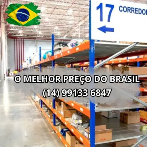 MINI PORTA PALETE PARA O MICRO EMPRESARIO