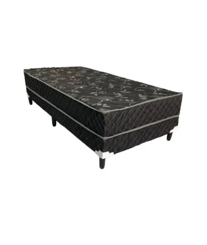 Cama Box Solteiro a pronta entrega