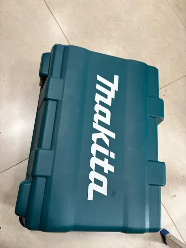 Caixa makita