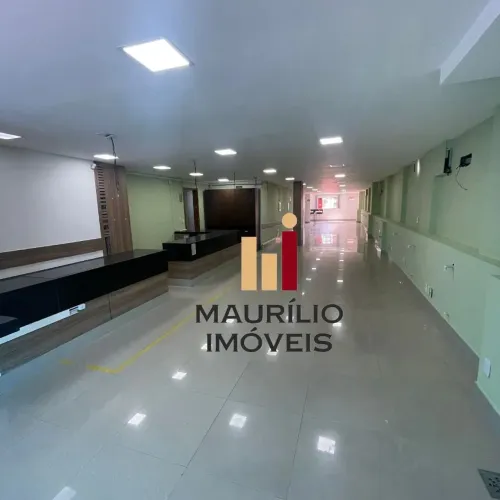 02 Salas Comerciais integradas para Locação Taguatinga Norte (Taguatinga), Brasília