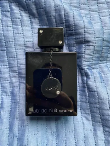 Frasco Club de Nuit Intense Man - Armaf