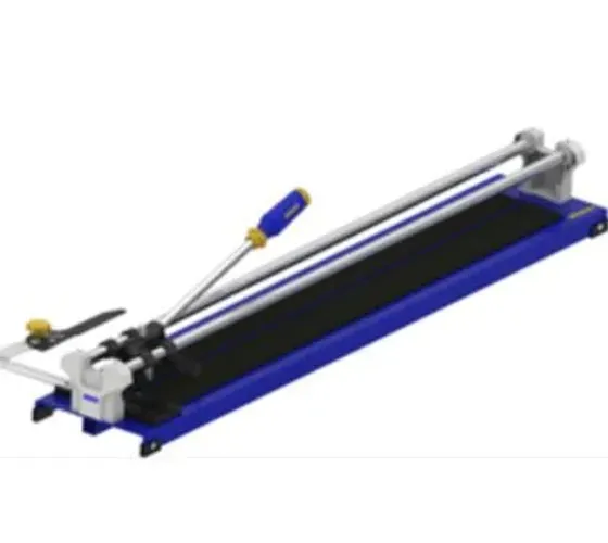 Cortador de Piso Irwin 80cm Novo