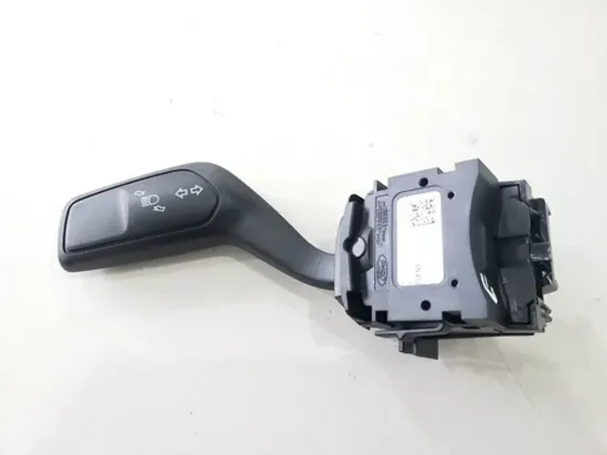 Chave De Seta Ford Ecosport 1.5 2018 8587