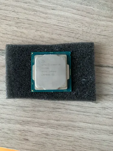 Processador Intel Core i3 7100 3.9 GHZ
