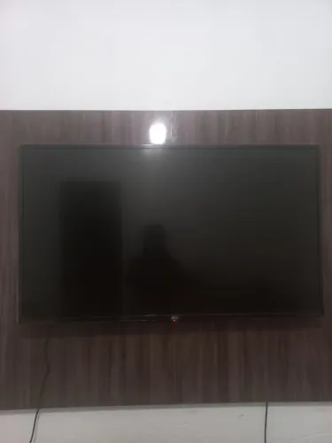 Tv 50 polegadas 
