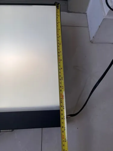 Mesa de luz A3 - 110v 