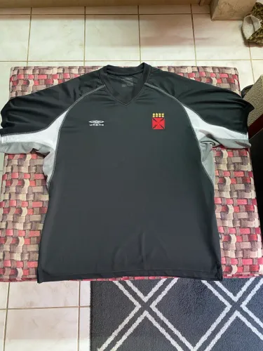 Camisa do Vasco 