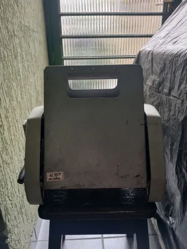 Mimeógrafo Facit venda no estado