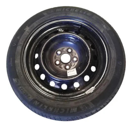 Roda Aro 15 Toyota Corolla 2015 5x100 Sem Pneu