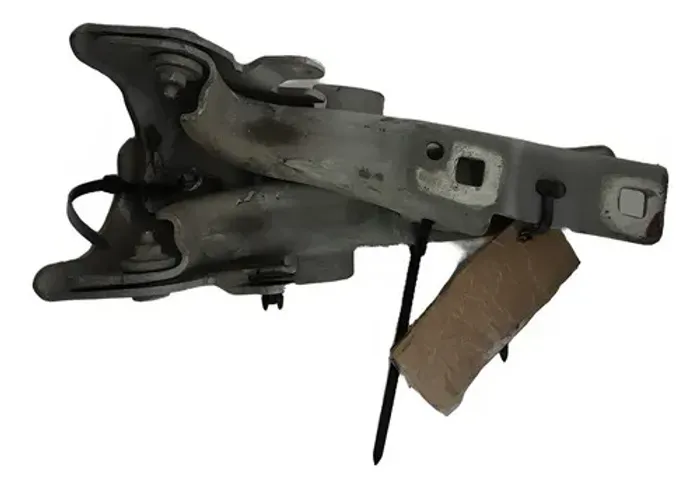 Par Braço Do Capo Fiat Argo 2019-20
