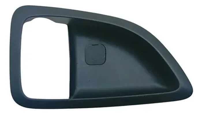 Moldura Maçaneta Traseira Esquerda Hyundai Ix35 2010 2016