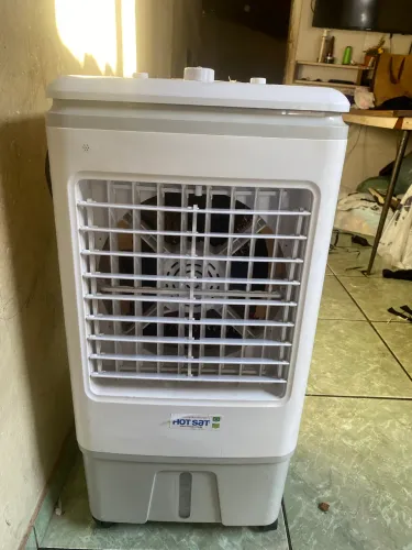 Climatizador Climat 20 Litros 