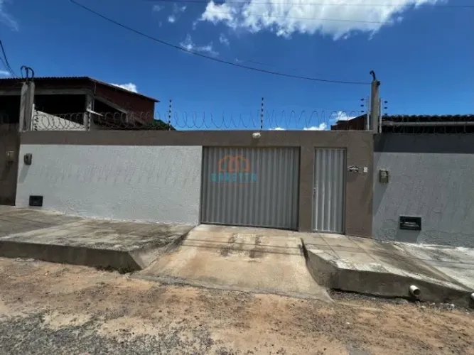 CÓD: 5016. Casa para Venda no bairro Santa Delmira