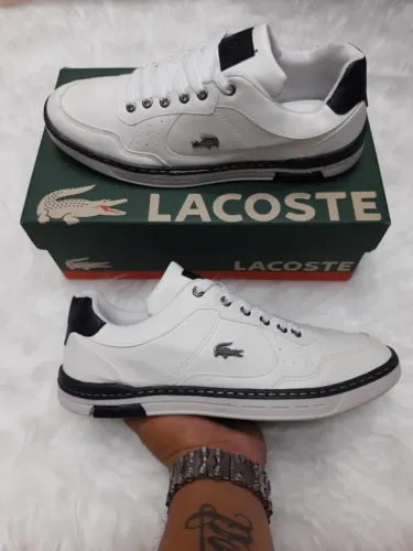 Tênis Lacoste - masculino 