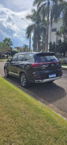 Chery Tiggo 8 MAX Drive 1.6 Turbo Aut. 2024