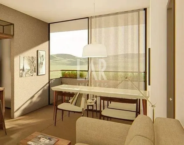 Apartamento à venda, 3 quartos, 1 suíte, 2 vagas, Nova Suíssa - Belo Horizonte/MG