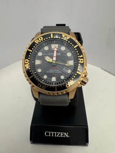 Citizen Marine