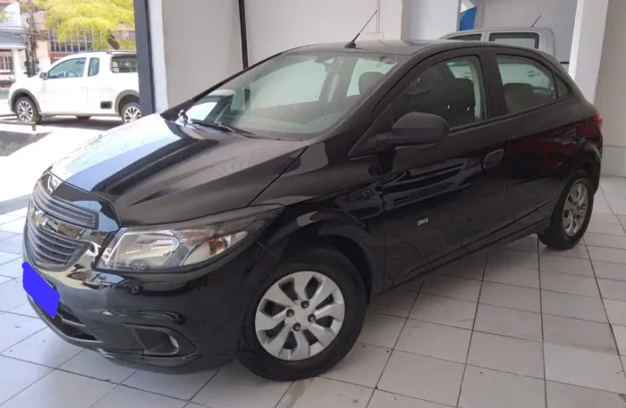 Onix Joy 2019. ( extra) 