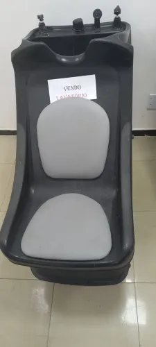 Lavatório para salão de beleza