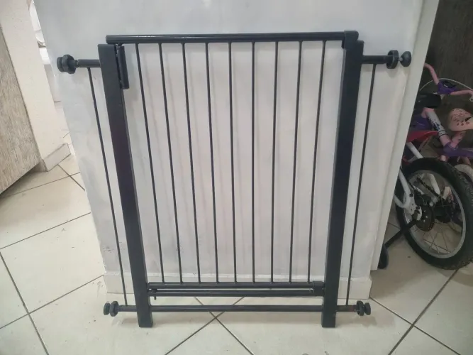 Portão Grade de segurança para crianças