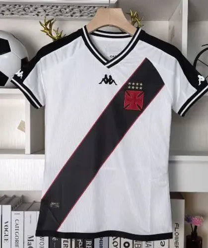 Camisa do Vasco feminina G
