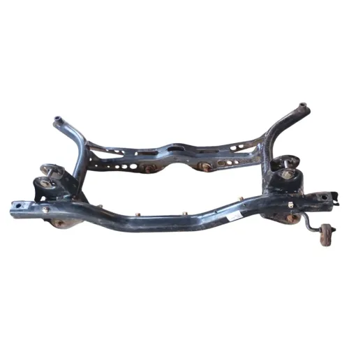Suporte Eixo Traseiro Vw Jetta 2.0 tsi Highline 2011 2014