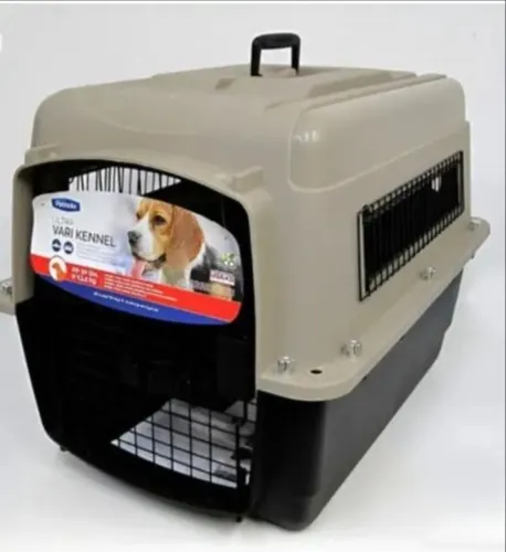 CAIXA TRANSPORTADORA