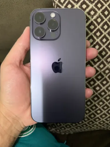 IPHONE 14 PRO MAX 128 GB