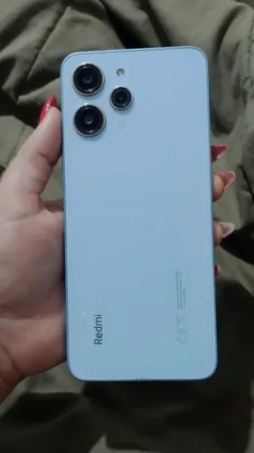 Vende-se celular redimi 12 