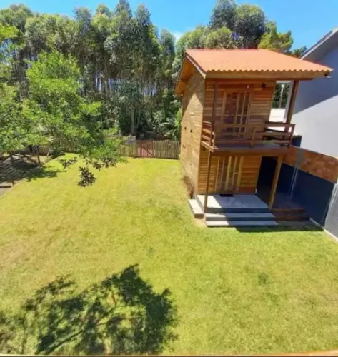 Casa com 1 quarto e 70m2 à venda em Ibiraquera, Imbituba