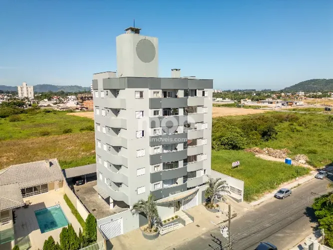 APARTAMENTO NO CENTRO DE Tubarão/SC