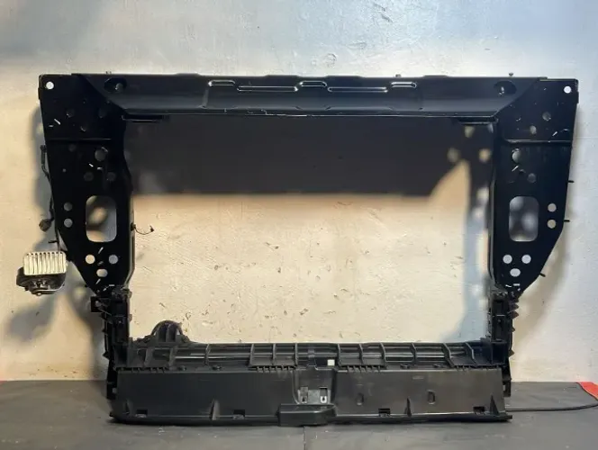 Painel Frontal Jeep Renegade 2020