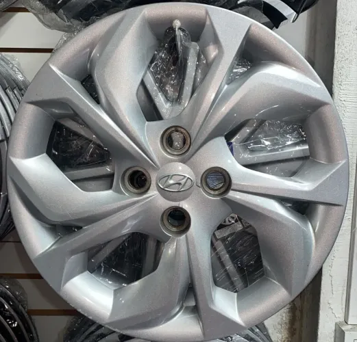 Calota Hyundai Original Hb20 Aro 15