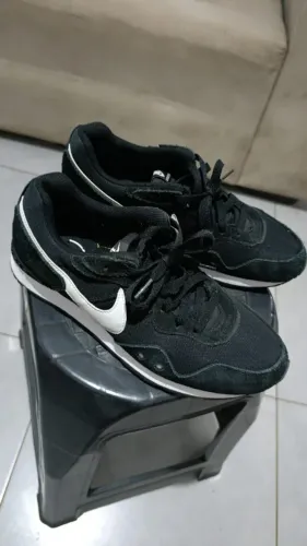 Tênis Masculino Venture Runner Preto Nike