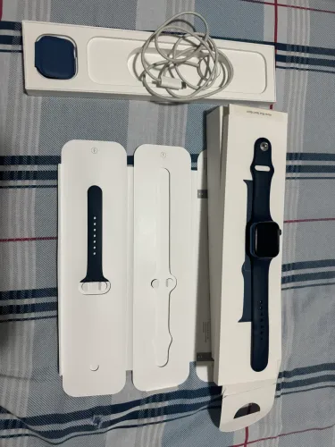 Apple Watch 7 41mm