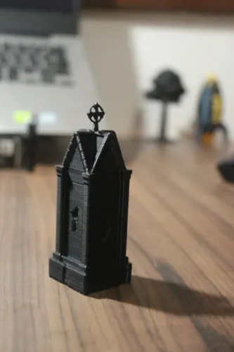 cemitério decoração fundo de jogo dungeons and dragons war game tile rpg frostpunk terrain