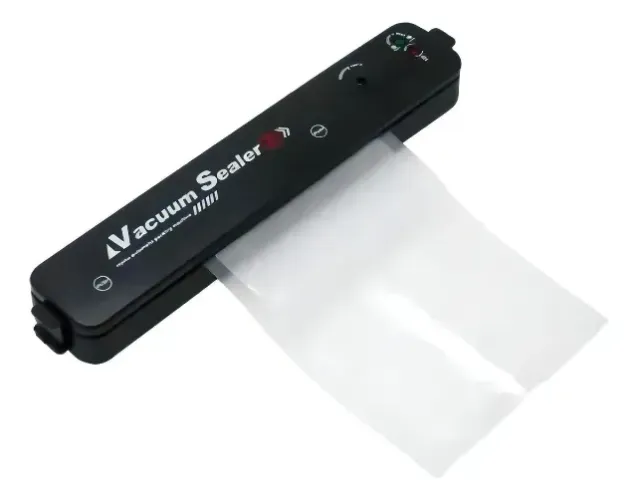 Seladora a Vácuo Automática - Versão Aprimorada