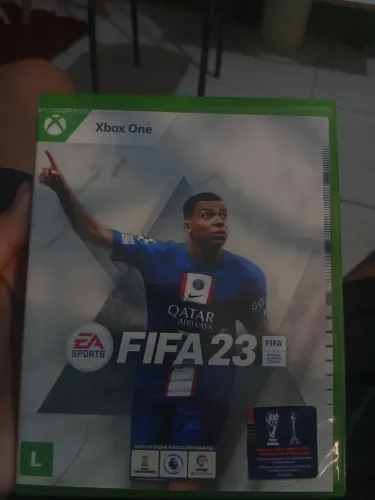 Fifa 2023