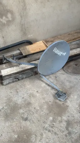 Antena Viasat Internet 