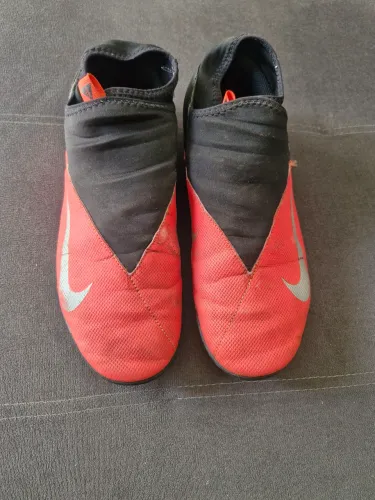 Tênis Nike Futsal N°42
