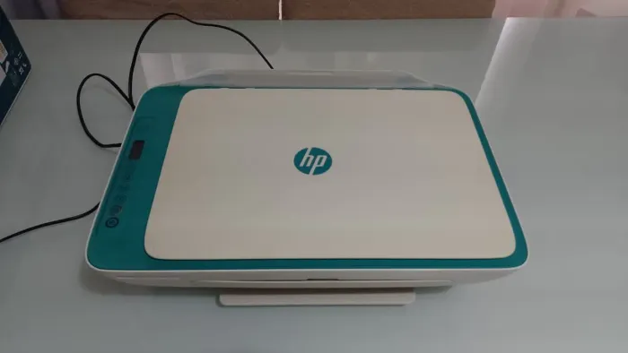 Impressora HP - 