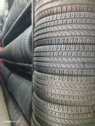 PNEU ARO 15 REMOLD 205/60R15