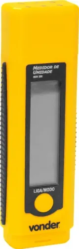Medidor de umidade MUV 200, VONDER