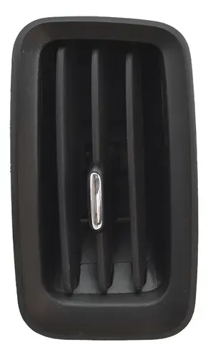 Difusor Lateral Esquerdo Painel Chevrolet S10 2022 Original