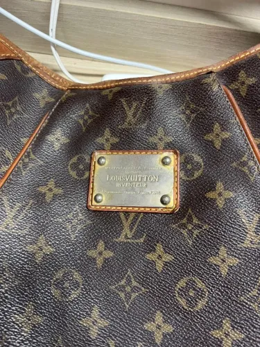 bolsa Louis Vuitton Galliera MM